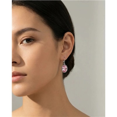 Серьги "Пейто"