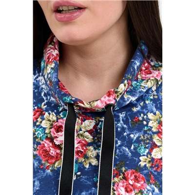 Натали Толстовка 9247