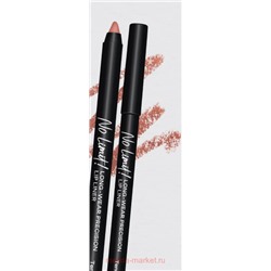 Корея Monic Beauty Карандаш для губ  No Limit! тон 02 Tender Rose