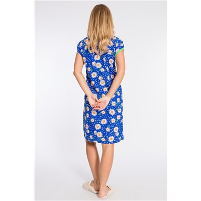 Халат Флора М315177лк