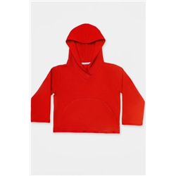 Костюм с брюками Мерлин Красный НАТАЛИ, 874677