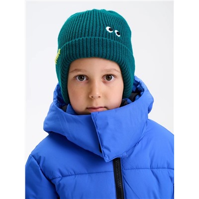 PELICAN Шапка UKQX3385/6/1