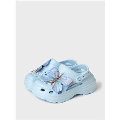 Сабо для девочек