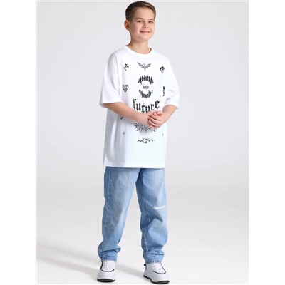 Апрель Футболка 1ПДФК4606001