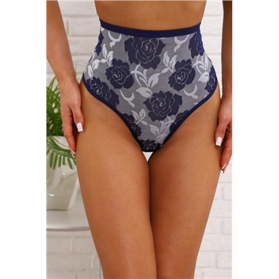 Трусы 64721 (Синий)