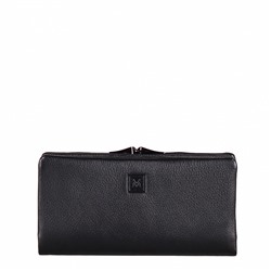 Кошелек 3911-1806 black Vermari