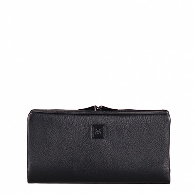 Кошелек 3911-1806 black Vermari