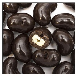 Ассорти орехово-ягодное в белой и темной шоколадной глазури