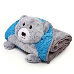 Мягкая игрушка "Медведь" 150*50 см.