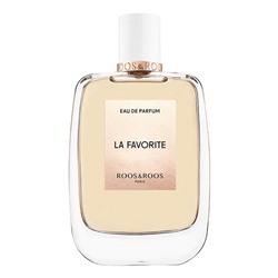 ROOS & ROOS (DEAR ROSE) LA FAVORITE edp (w) 2ml пробник