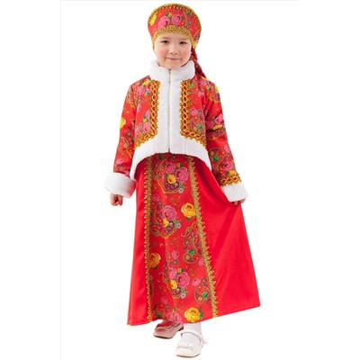 Костюм карнавальный BATIK CASUAL, 208773
