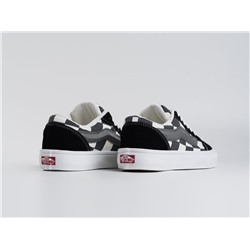 Кеды VANS Knu Skool