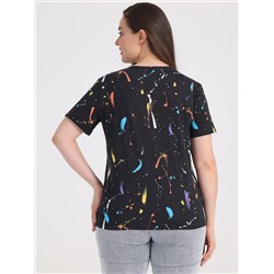 Апрель Футболка 1ЖДФК3305001н