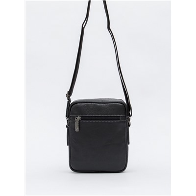 Сумка 8882-2Z black Zinimsk