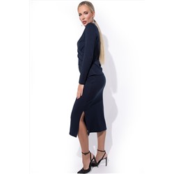 Костюм На высоте (черника)