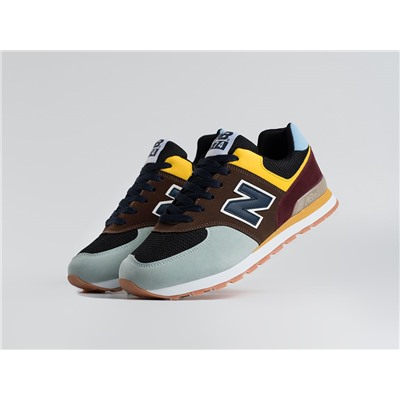 Кроссовки New Balance 574
