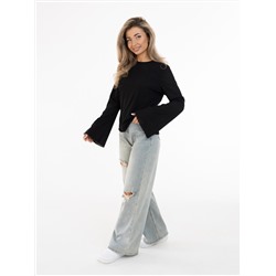 Текс-плюс Лонгслив НФ-00225558