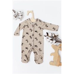 Комбинезон 423011б