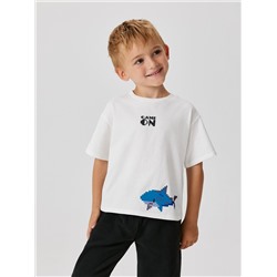 Acoola Футболка 20120510272