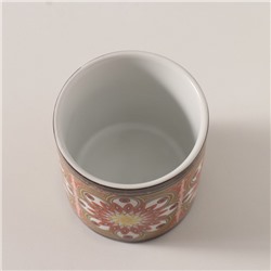 Вазон керамика «Голландия» 200 мл 7.3×7.3×7.3 см