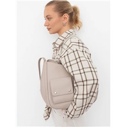 Сумка 1211M beige Polina&Eiterou