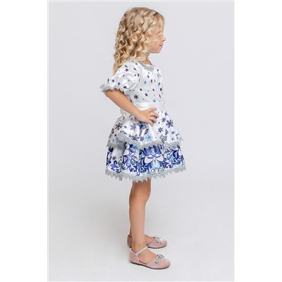 Костюм Зима белоснежная BATIK CASUAL, 1035275