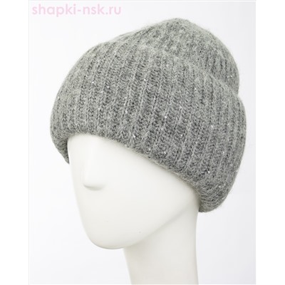 Флория 617 Шапка женская (56-58)