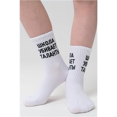 Детские носки стандарт Талант (набор 2 пары) НАТАЛИ, 1105416