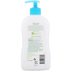 Cetaphil, Baby, лосьон на каждый день, 399 мл