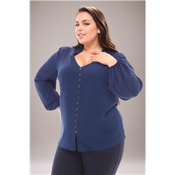 Блузка-4486
