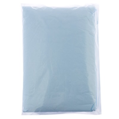 Впитывающие пелёнки для животных «ПИЖОН», 60×60 см, гелевые, набор 5 шт.