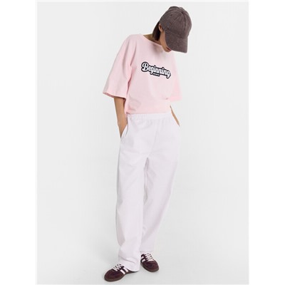 БРЮКИ ЖЕНСКИЕ 182521