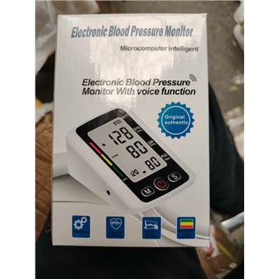 Прибор для измерения давления тонометр #23057273