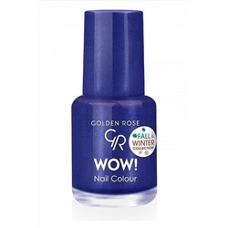 Лак для ногтей GR Wow! (301-322) КОСМЕТИКА ИЗ ТУРЦИИ, 1097451