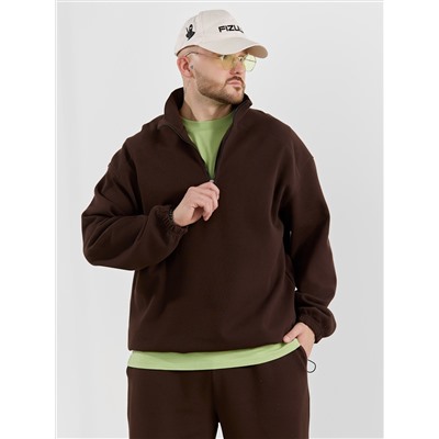 Толстовка мужская Интер-1