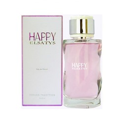 REYANE TRADITION HAPPY ELSATYS edp (w) 100ml