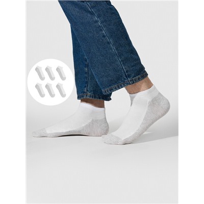 НОСКИ МУЖСКИЕ (3 пары) 104A-3091