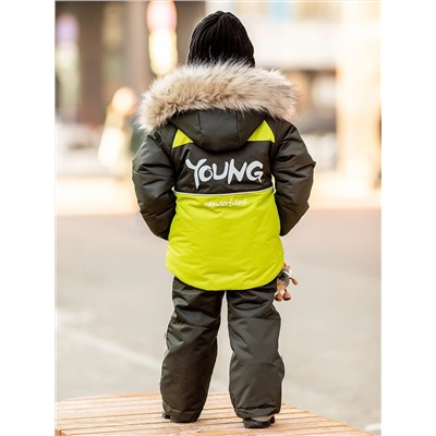 BATIK Комплект 451-24з-1