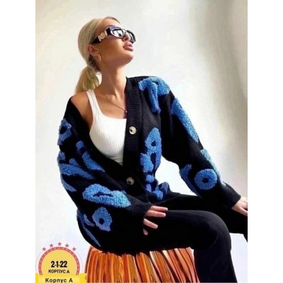 Кардиган #23052771