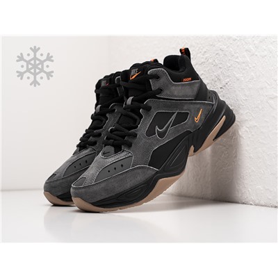 Зимние Кроссовки Nike M2K TEKNO Hi