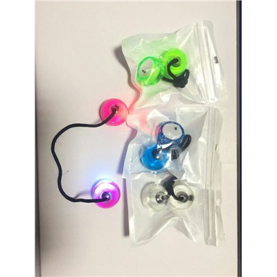 Беглери светящиеся