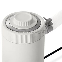 Фильтр насос цилиндрический C330 фильтрующий, 220-240В, 26602NP INTEX