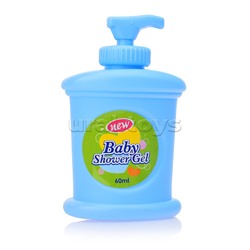 Пупс с аксессуарами, в коробке