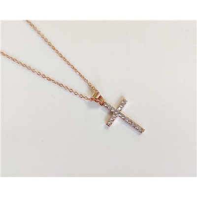 Подвеска на цепочке