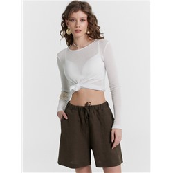 ШОРТЫ ЖЕНСКИЕ 132341-1