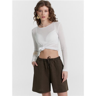 ШОРТЫ ЖЕНСКИЕ 132341-1