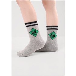 Носки детские для мальчика