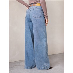 VILATTE Джинсы D54.298