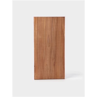 Доска разделочная Magistro, 60×30×2.5-3 см, дерево цельный массив бука