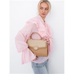 Сумка 8697-2CO brown  Christina